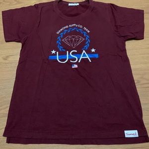 Diamond T-shirt